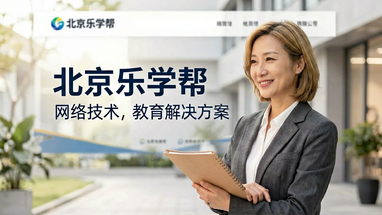 北京教育数字化转型的常见问题与解决路径